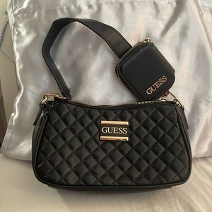 Guess shoulder bag